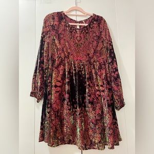 Free People Dress, Size L